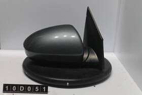 Hyundai 87620d3410 2016-2018 Tucson Right Passenger Side View Door Mirror