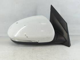 87620d3420 Hyundai 2016-2018 Tucson Passenger Right Side View Power Door Mirror Yylqe 87620d3420 Hyundai 2016-2018 Tucson Passenger Right Side View Power Door Mirror Yylqe