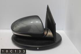 87620d3430 Hyundai 2016-2018 Tucson Right Passenger Side View Door Mirror 87620d3430 Hyundai 2016-2018 Tucson Right Passenger Side View Door Mirror