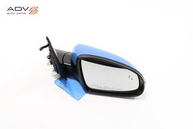 87620j9660v7u Hyundai 2022 - 2023 Kona Right Side Door Exterior Rear View Mirror Oem