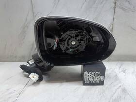 Hyundai 87620l1by0 2024 2025 Sonata Side Mirror Assembly Oem Rh Passenger