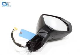 87620s8260rb5 Hyundai Palisade Right Passenger Side Door Exterior Rear View Mirror Oem 20-22