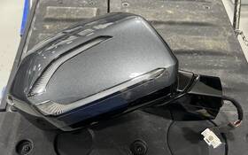 87620s8650w7b Hyundai 2023 2024 2025 Palisade Mirror Right Rh Passenger Oem Blind Spot Camera