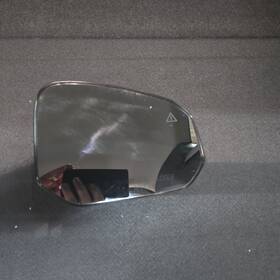87621-r6010 Hyundai Genuine Mirror Glass