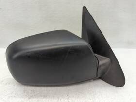 87820-0w010 Hyundai 2007-2012 Santa Fe Passenger Right Side View Power Door Mirror U0zmu