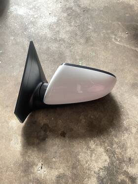 Clx-m0-usa-hy112er-s-cl360a70 Hyundai For Elantra 2019 2020 Door Mirror Driver Side S87620-a8000