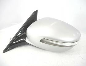 Dmr-50410h Hyundai 09-12 Genesis Sdn Power Door Mirror Left Oem Htd Dim Turn Signal Mmry Dmr-50410h Hyundai 09-12 Genesis Sdn Power Door Mirror Left Oem Htd Dim Turn Signal Mmry