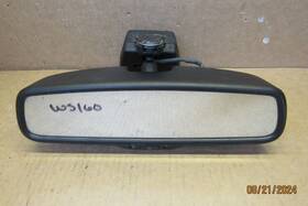 E11026667 Hyundai 2014 2015 2016 2017 2018 Santafe Interior Rear View Mirror Oem E11026667 Hyundai 2014 2015 2016 2017 2018 Santafe Interior Rear View Mirror Oem