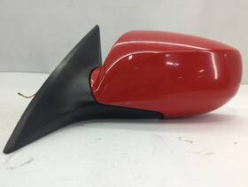 E13020978 Hyundai 2009-2016 Genesis Driver Left Side View Power Door Mirror Red Flctt E13020978 Hyundai 2009-2016 Genesis Driver Left Side View Power Door Mirror Red Flctt