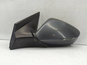 E13027492 Hyundai 2012-2017 Accent Driver Left Side View Power Door Mirror Grey Mfglv