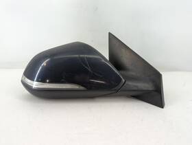 E13037588 Hyundai 2016-2017 Sonata Passenger Right Side View Power Door Mirror Zzmb1