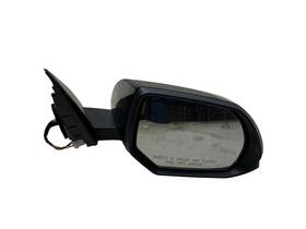 E130410013 Hyundai 2022 Ioniq 5 Oem Rh Right Side Door Mirror Scratched
