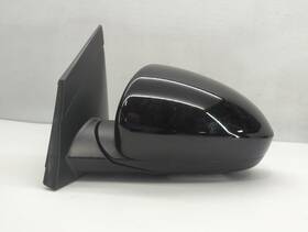 E13049652 Hyundai 2019-2021 Tucson Driver Left Side View Power Door Mirror Black Ldlzm E13049652 Hyundai 2019-2021 Tucson Driver Left Side View Power Door Mirror Black Ldlzm