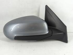 E13049774 Hyundai 2018-2021 Kona Passenger Right Side View Power Door Mirror Gray Ykqob