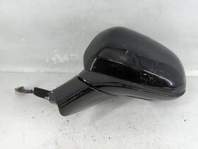 E13049812 Hyundai 2020-2020 Santa Fe Driver Left Side View Power Door Mirror Black H5nwh E13049812 Hyundai 2020-2020 Santa Fe Driver Left Side View Power Door Mirror Black H5nwh