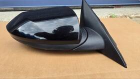 E13049879 Hyundai 2021-2023 Elantra Oem Blind Spot And Heated Mirror Right Passenger Side E13049879 Hyundai 2021-2023 Elantra Oem Blind Spot And Heated Mirror Right Passenger Side