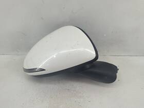 E13049891 Hyundai 2020-2023 Sonata Passenger Right Side View Power Door Mirror Xecfd