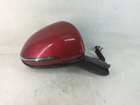 E13049988 Hyundai 2020-2020 Santa Fe Passenger Right Side View Power Door Mirror Eiqps