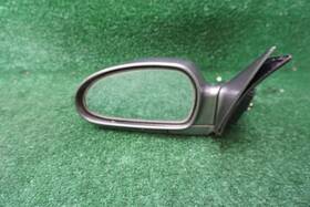 E4012101 Hyundai 1999 2000 2001 2002 2003 2004 2005 Sonata Left Door Mirror Oem
