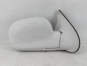 E4012148 Hyundai 2001-2004 Santa Fe Passenger Right Side View Power Door Mirror Qs78p