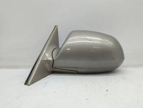 E4012152 Hyundai 2001-2006 Elantra Driver Left Side View Power Door Mirror Silver Dm0lm E4012152 Hyundai 2001-2006 Elantra Driver Left Side View Power Door Mirror Silver Dm0lm