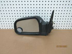 E4012268 Hyundai 2005 2006 2007 2008 2009 Tucson Left Driver Side Door Mirror