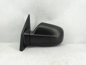 E4012269 Hyundai 2005-2009 Tucson Driver Left Side View Power Door Mirror Black Pstrx E4012269 Hyundai 2005-2009 Tucson Driver Left Side View Power Door Mirror Black Pstrx