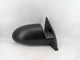 E4012296 Hyundai 2006-2009 Accent Passenger Right Side View Power Door Mirror Rx5ms