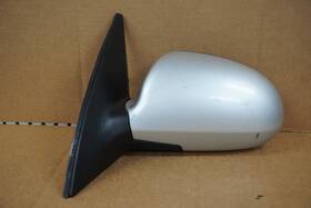 E4022695 Hyundai 2009 2010 2011 2012 Elantra Left Driver Side View Mirror Oem E4022695 Hyundai 2009 2010 2011 2012 Elantra Left Driver Side View Mirror Oem