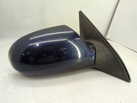 E4022697 Hyundai 2007-2010 Elantra Passenger Right Side View Power Door Mirror Dfo1s