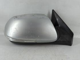 E4024074 Hyundai 2013-2016 Santa Fe Passenger Right Side View Power Door Mirror Jt6zu
