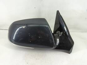 Hyundai E4024075 2014-2018 Santa Fe Passenger Right Side View Power Door Mirror Ckias