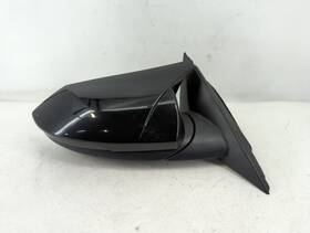 Iiie13049967 Hyundai 2021-2022 Elantra Passenger Right Side View Power Door Mirror Rhzci