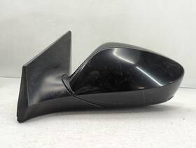 Iiie4023404 Hyundai 2014-2016 Elantra Driver Left Side View Power Door Mirror Black Ck5o7 Iiie4023404 Hyundai 2014-2016 Elantra Driver Left Side View Power Door Mirror Black Ck5o7
