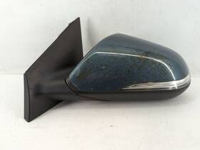 C025nlx8 Hyundai P2115 2016 Sonata Driver Left Side View Power Door Mirror Green G1wax