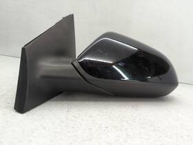 Q027c62b Hyundai P2115 2018-2019 Sonata Driver Left Side View Power Door Mirror Black Gxunl