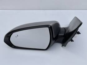 Q027f822 Hyundai Q027f05v 2017-2020 Elantra Left Driver Side Mirror Oem