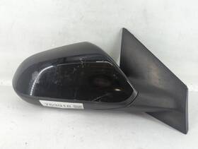 Q028c58b Hyundai 2018-2019 Sonata Passenger Right Side View Power Door Mirror X1i69