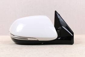 S87620-b8710 Hyundai 2015-2018 Santa Fe Right Rh Passenger Side Without Glass Mirror Oem