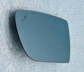 Vk-78964565312 Hyundai 2015 2016 2017 Azera Left Driver Side View Door Mirror Glass Oem