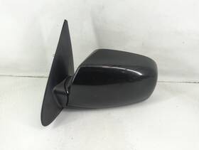 W00e-87610 Hyundai 2011 Santa Fe Driver Left Side View Power Door Mirror Black Qh2vx W00e-87610 Hyundai 2011 Santa Fe Driver Left Side View Power Door Mirror Black Qh2vx
