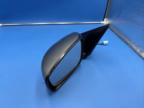 022713 Infiniti 2009-2013 G37 Sedan Front Driver Side View Door Mirror Left Lh Col. Kad