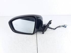 027368 Infiniti 2008-2015 Ex35 Ex37 Qx50 Left Lh Driver Side Door Mirror With Camera