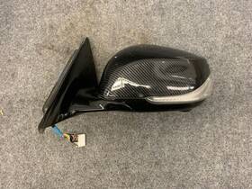 038068 Infiniti 2015-2019 Q50 Q70 Left Driver Turn Signal Camera Door Mirror Oem