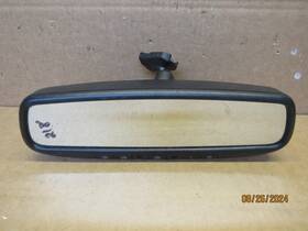 0bi2hl4 Infiniti 2014 2015 2016 2017 2018 2019 Q60 Interior Rear View Mirror Oem
