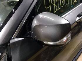 128-11403l Infiniti Driver Side View Mirror Power With Memory Fits 19-21 Qx50 912701 128-11403l Infiniti Driver Side View Mirror Power With Memory Fits 19-21 Qx50 912701