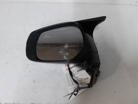 128-11769bl Infiniti 2017-2018 Q60 Driver Lh Door Mirror Oem