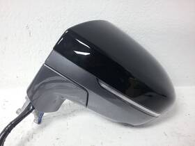 128-13571l Infiniti 2022 Qx60 Oem Driver Side Mirror Power Fold Heat Auto Dim Cam Fit 22-24 128-13571l Infiniti 2022 Qx60 Oem Driver Side Mirror Power Fold Heat Auto Dim Cam Fit 22-24