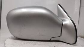 128-52846 Infiniti 2004-2005 Qx56 Passenger Right Side View Power Door Mirror Silver Ws6sm 128-52846 Infiniti 2004-2005 Qx56 Passenger Right Side View Power Door Mirror Silver Ws6sm