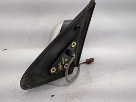 Infiniti 128-54031 2000-2001 G20 Passenger Right Side View Power Door Mirror Ql8f4